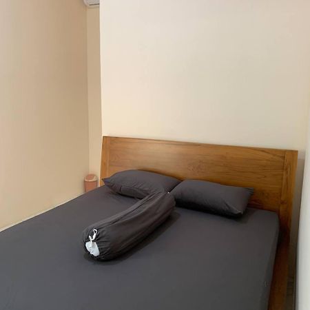 Dikky Guest House Near Bangsal And Sira Pemenang Bagian luar foto
