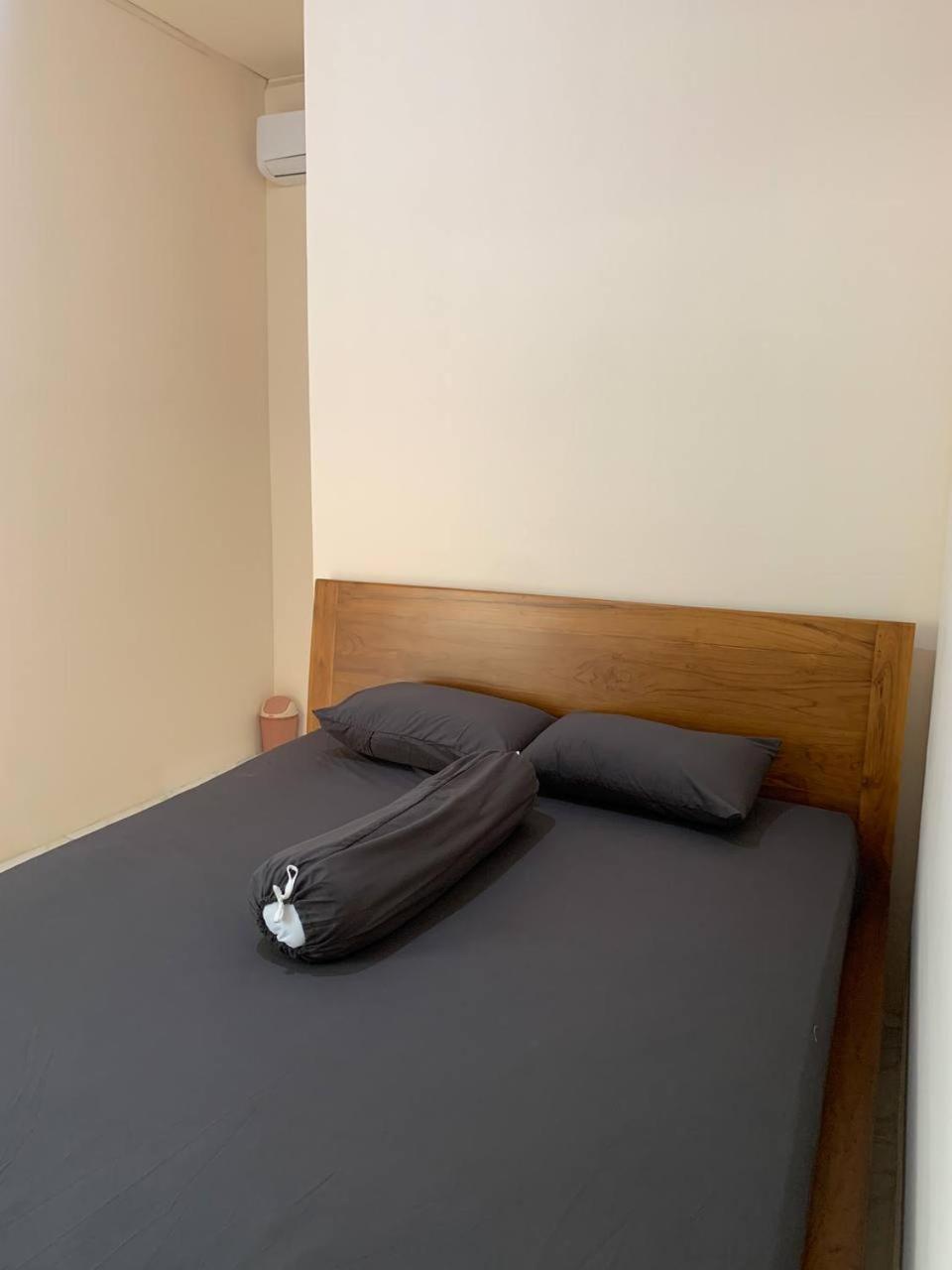 Dikky Guest House Near Bangsal And Sira Pemenang Bagian luar foto